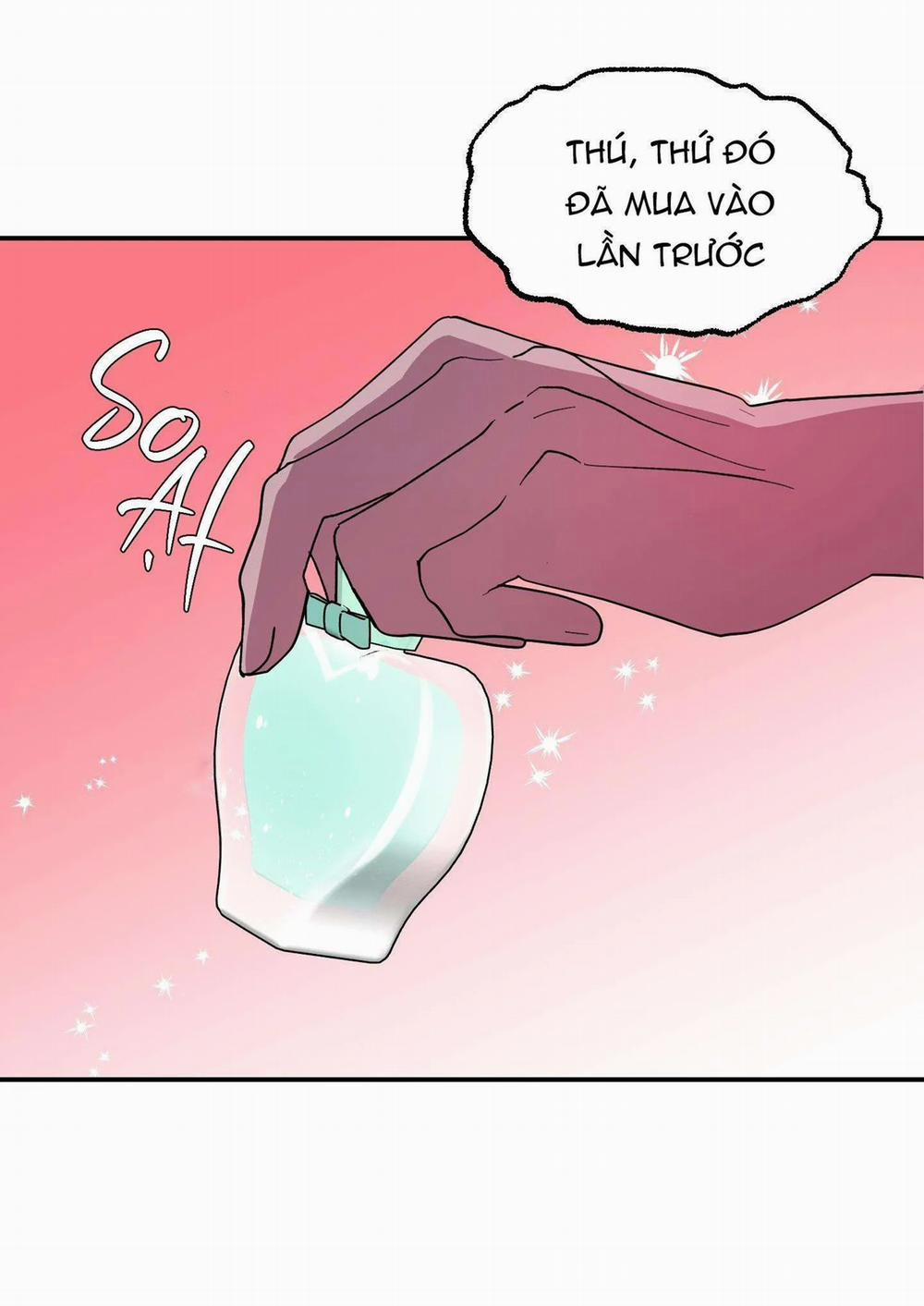 CÁ MẬP VÀ CÔ DÂU THỎ 0 END SS1 trang 6