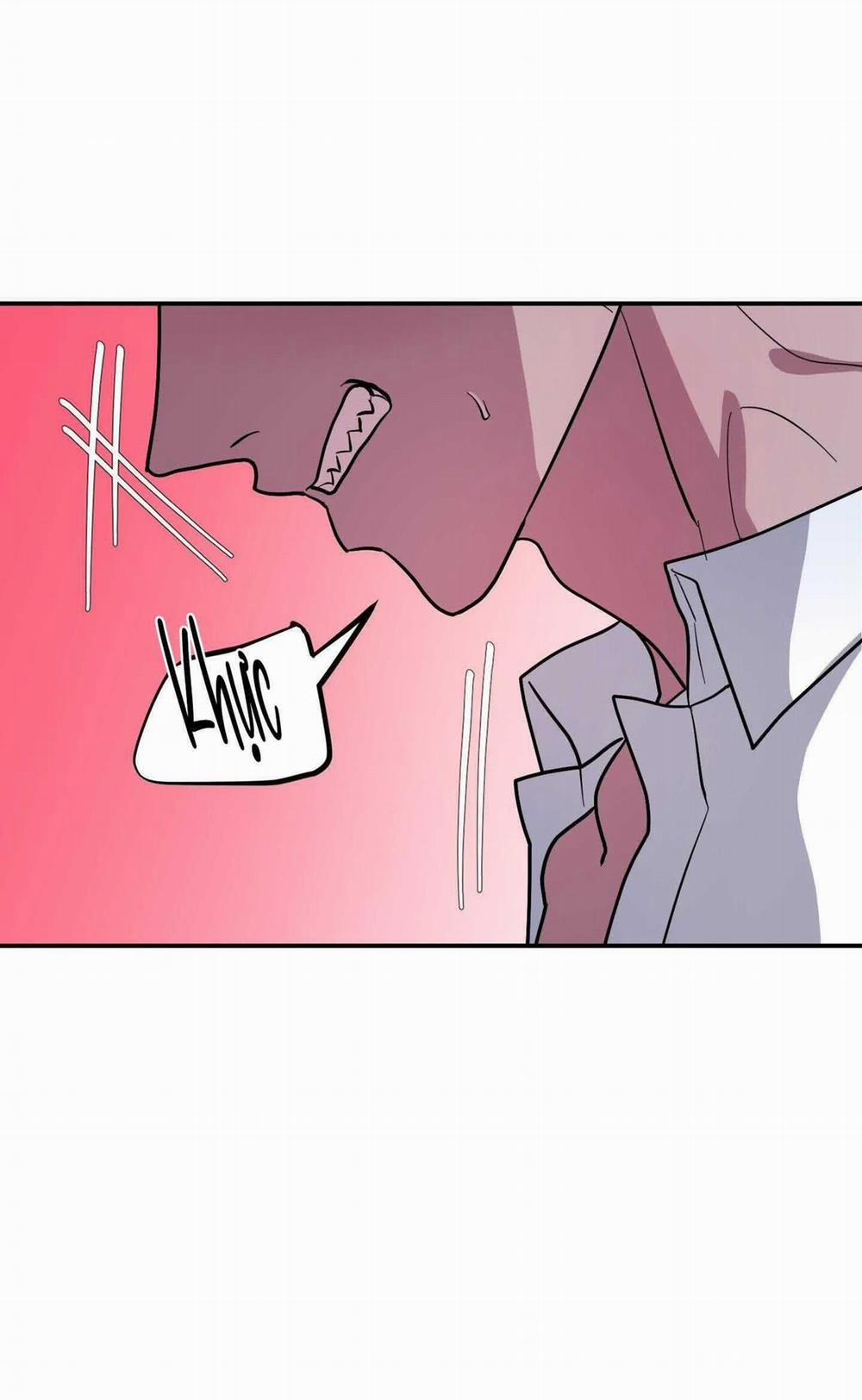 CÁ MẬP VÀ CÔ DÂU THỎ 36 trang 31