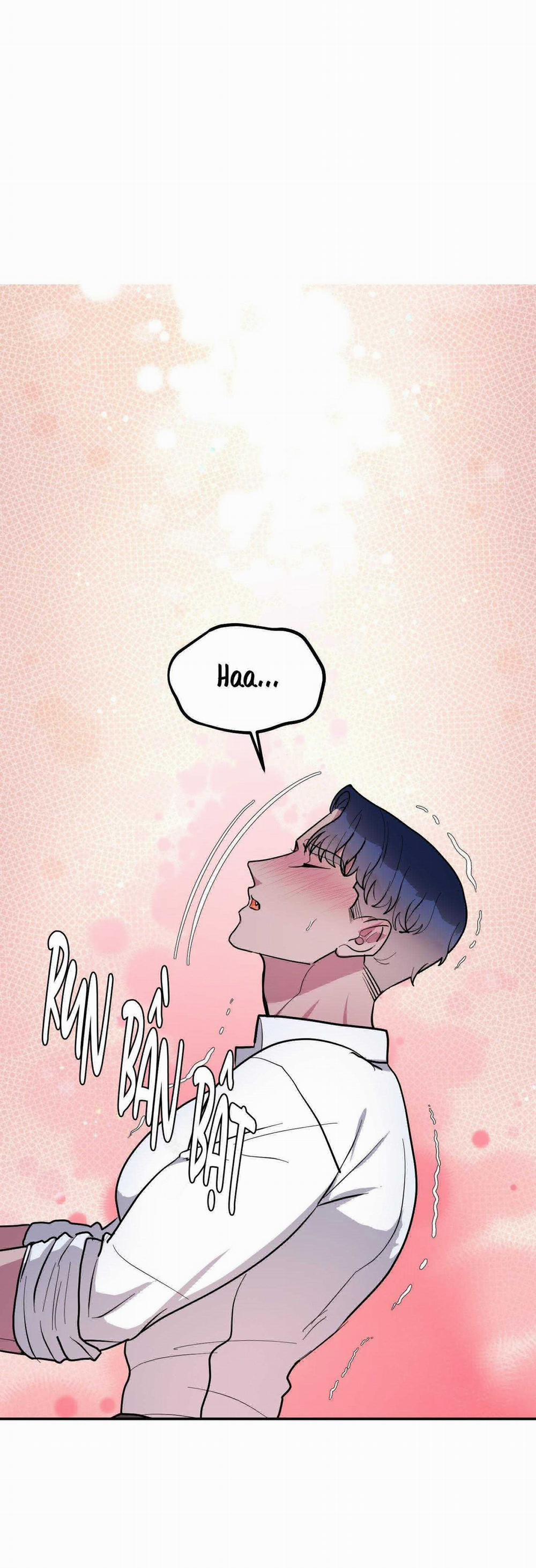 CÁ MẬP VÀ CÔ DÂU THỎ 36 trang 32