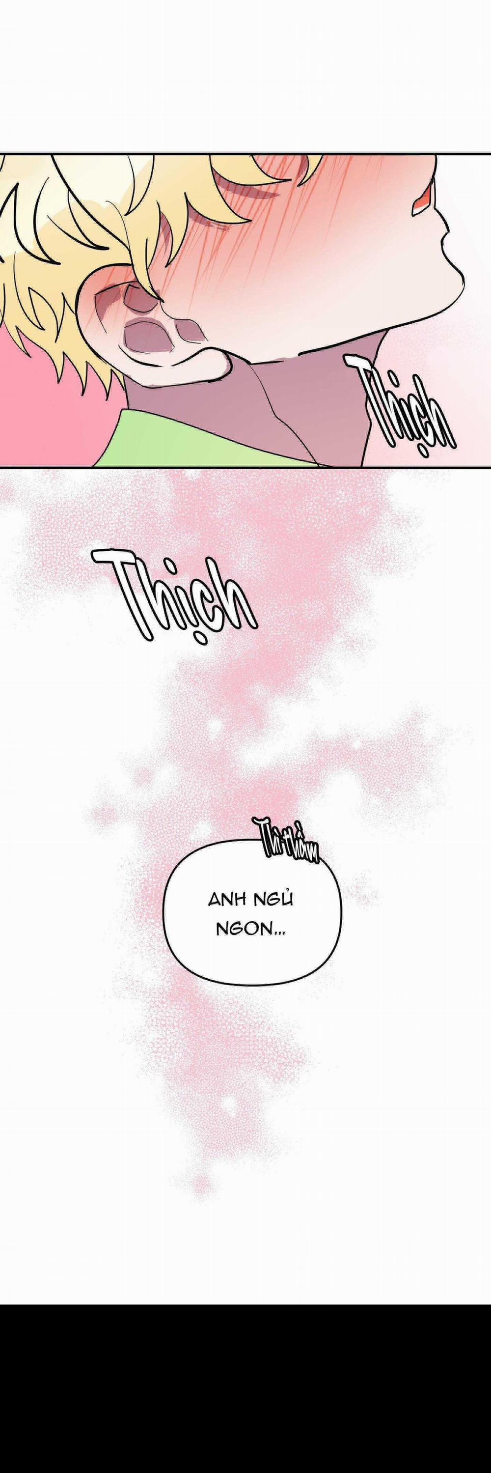 CÁ MẬP VÀ CÔ DÂU THỎ 36 trang 52