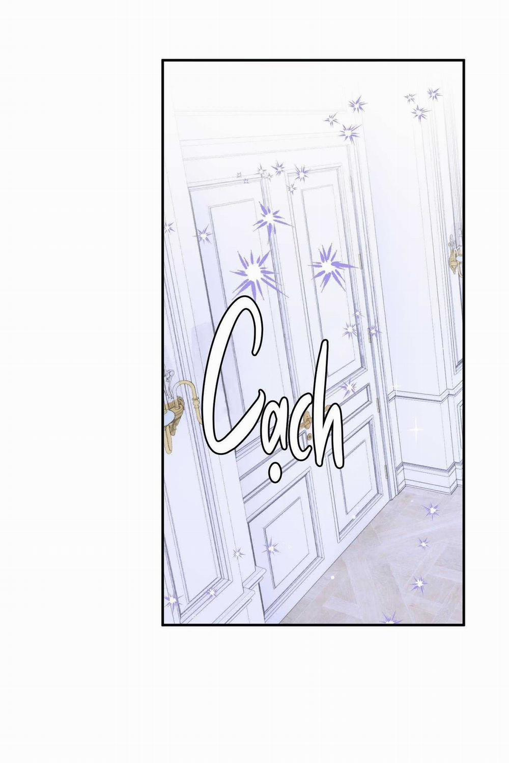 CÁ MẬP VÀ CÔ DÂU THỎ 37 trang 18