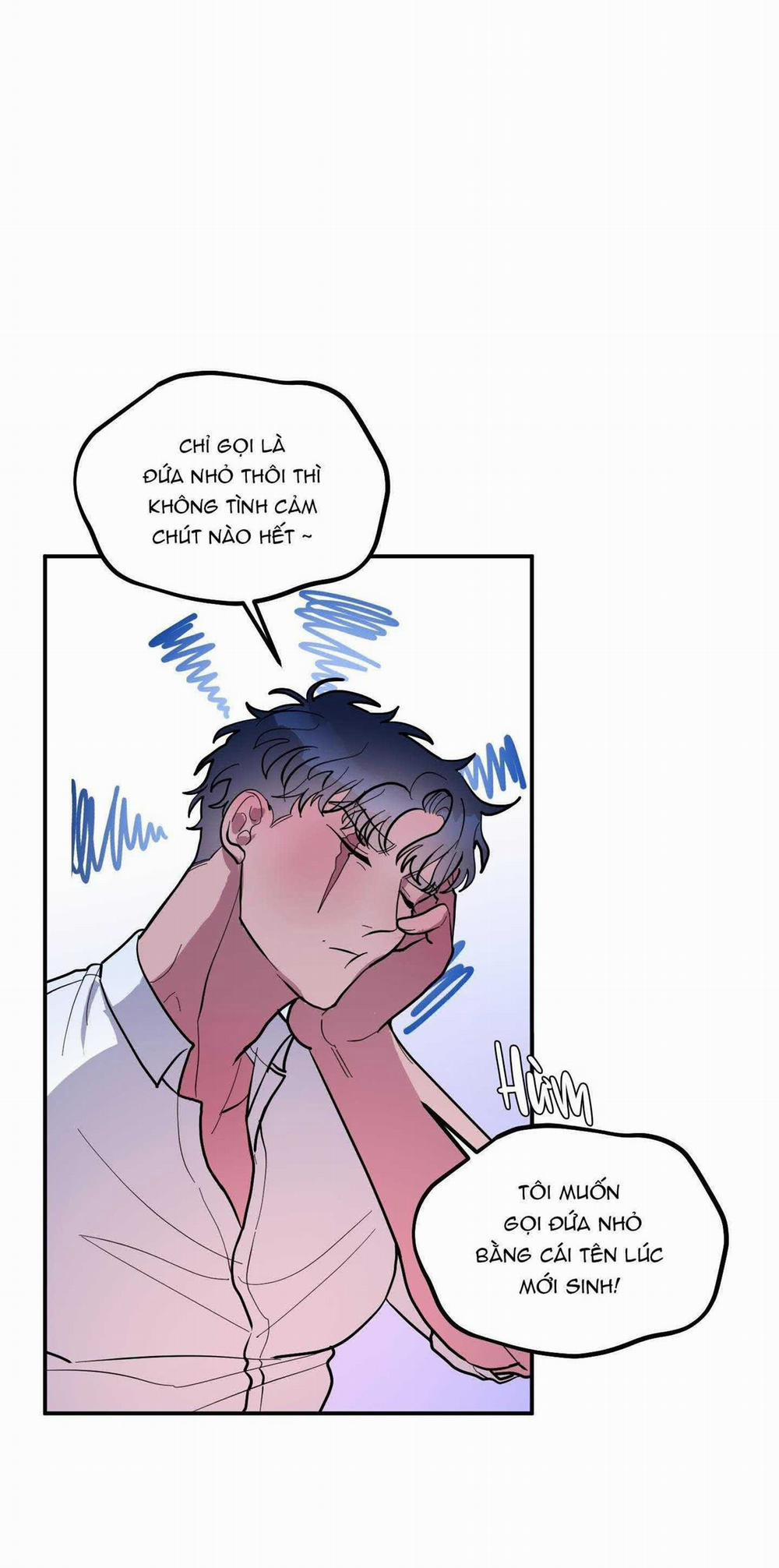 CÁ MẬP VÀ CÔ DÂU THỎ 37 trang 32