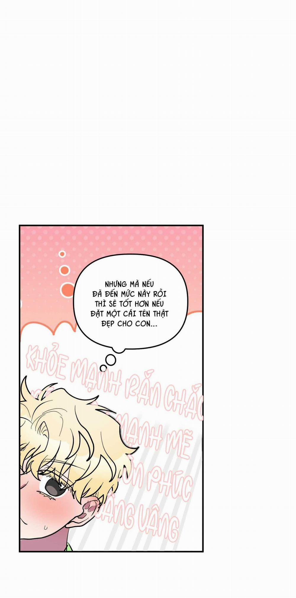 CÁ MẬP VÀ CÔ DÂU THỎ 37 trang 35