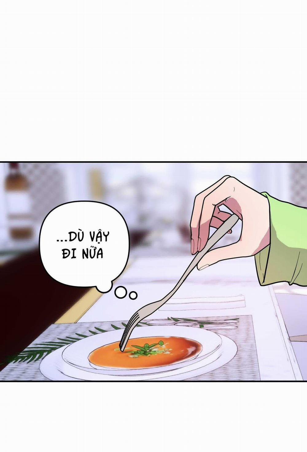 CÁ MẬP VÀ CÔ DÂU THỎ 37 trang 50