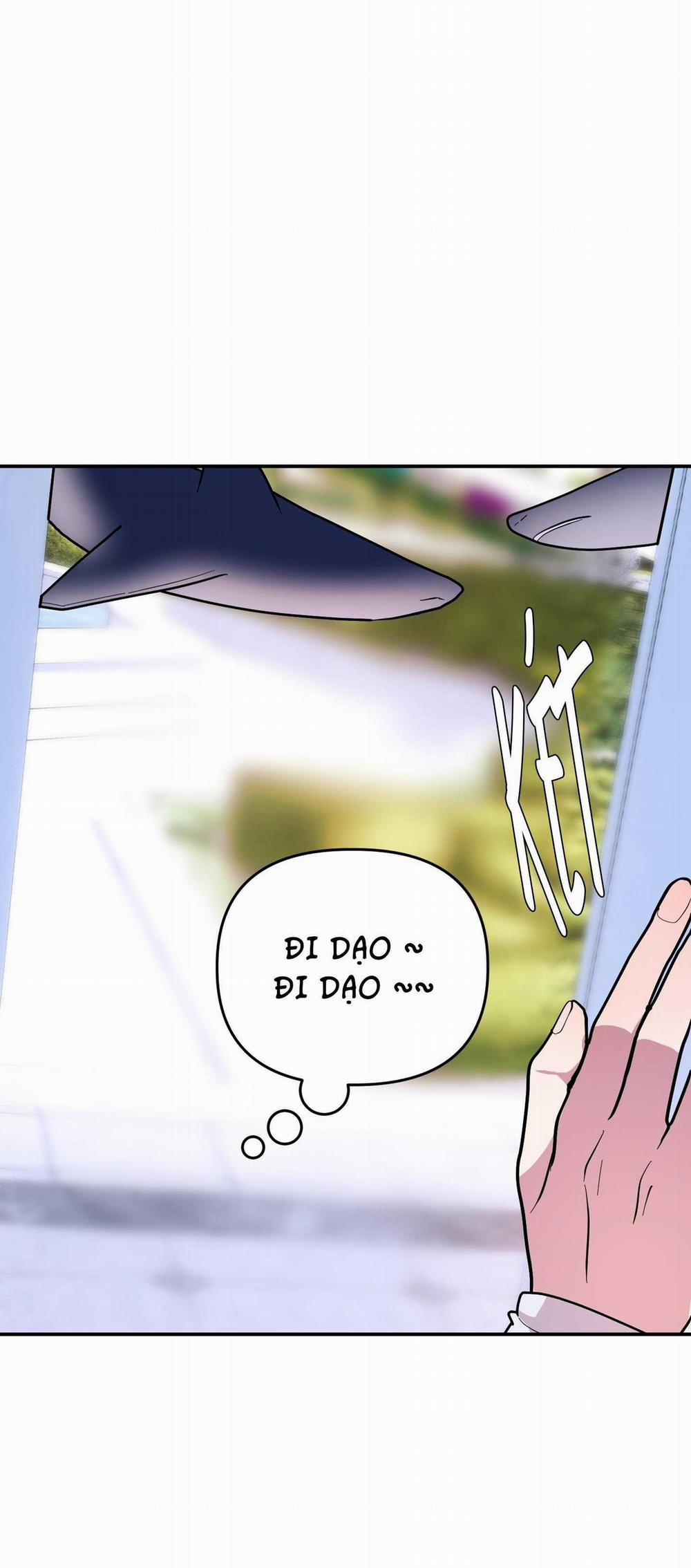 CÁ MẬP VÀ CÔ DÂU THỎ 37 trang 53