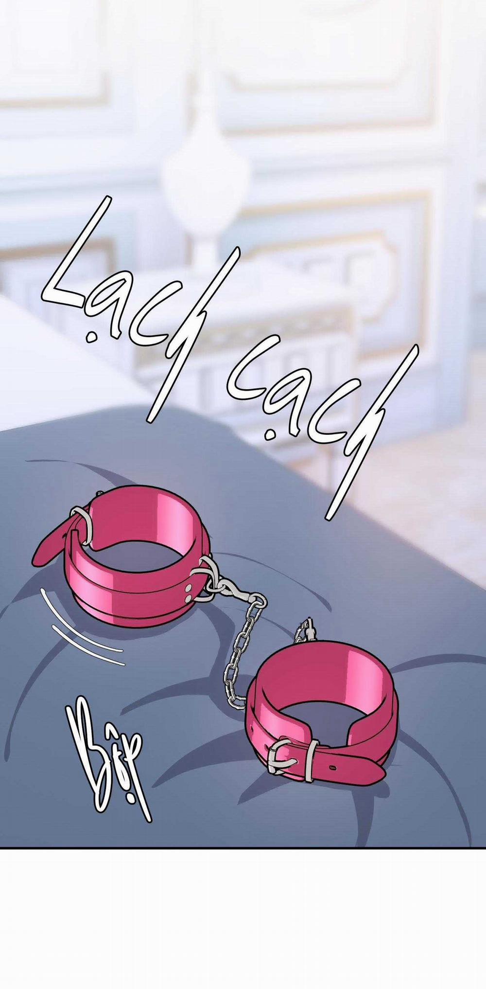 CÁ MẬP VÀ CÔ DÂU THỎ 37 trang 9