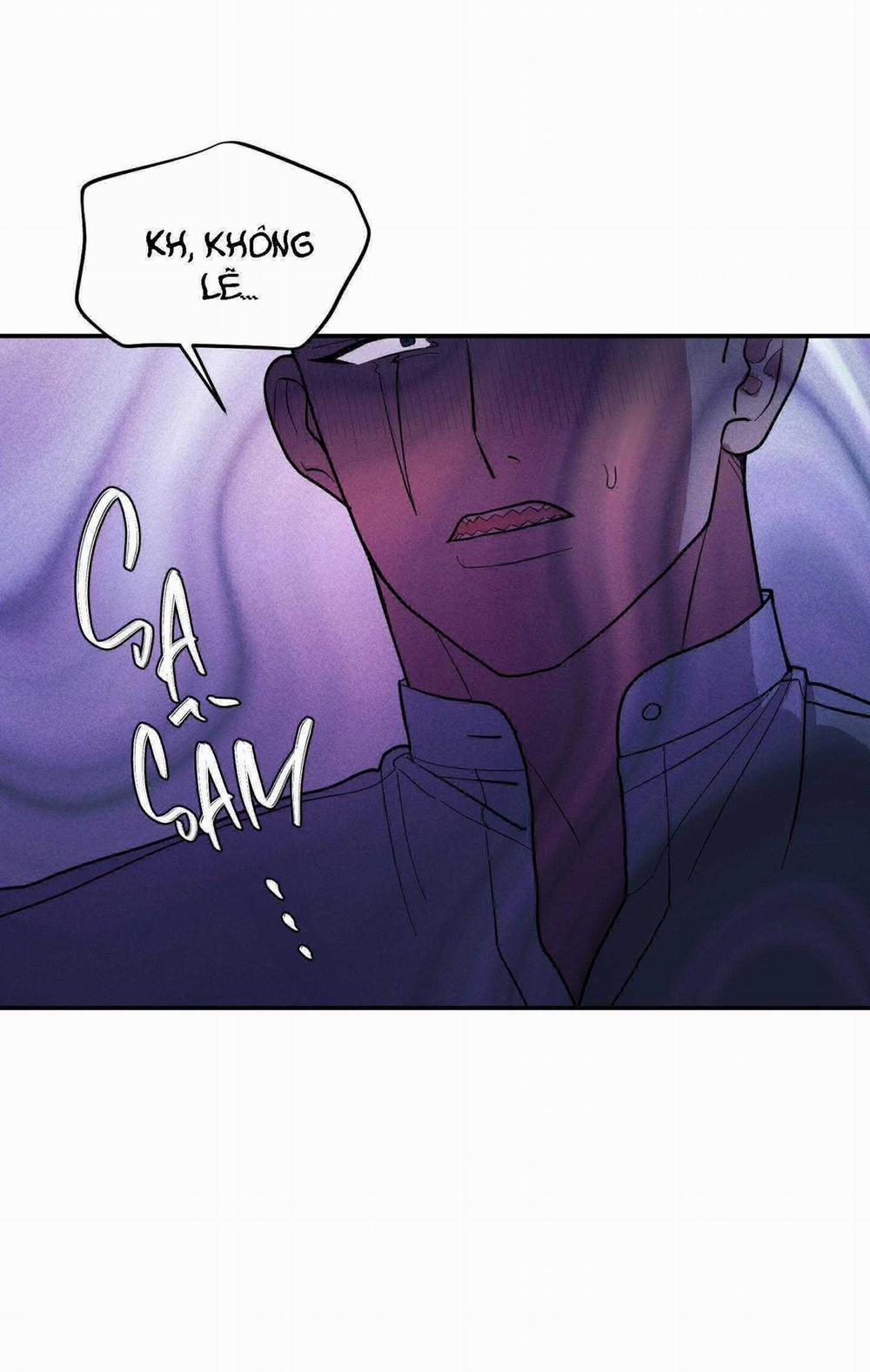 CÁ MẬP VÀ CÔ DÂU THỎ 38 trang 18