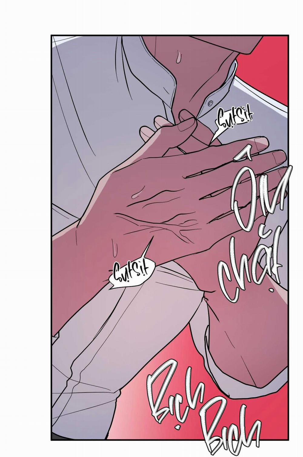 CÁ MẬP VÀ CÔ DÂU THỎ 38 trang 20