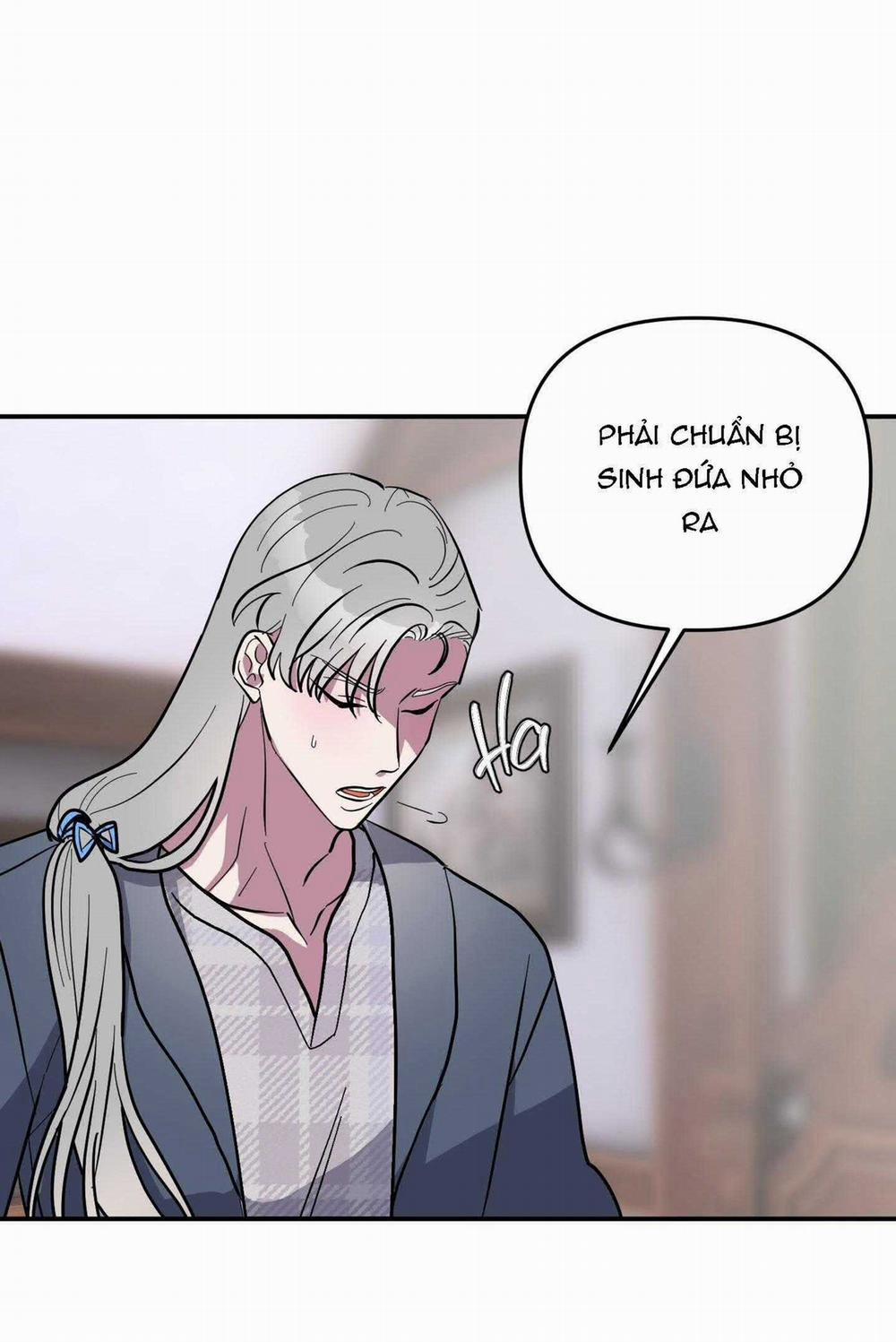 CÁ MẬP VÀ CÔ DÂU THỎ 38 trang 38