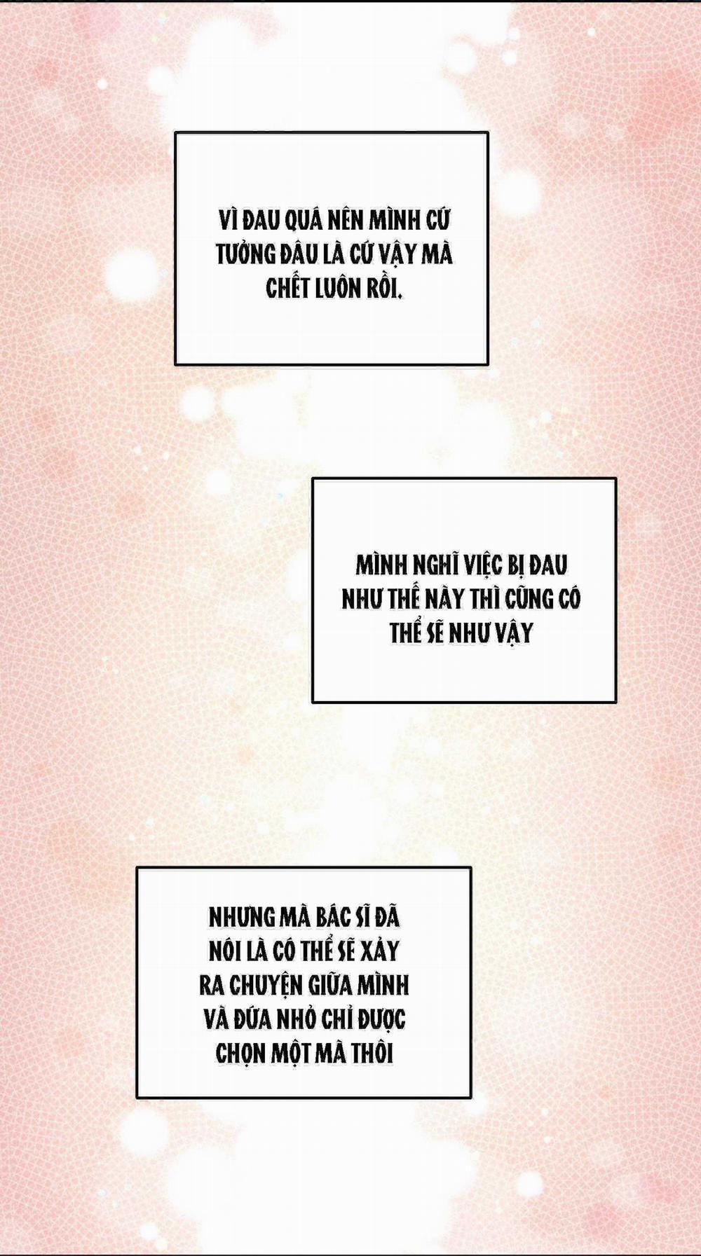 CÁ MẬP VÀ CÔ DÂU THỎ 38 trang 45