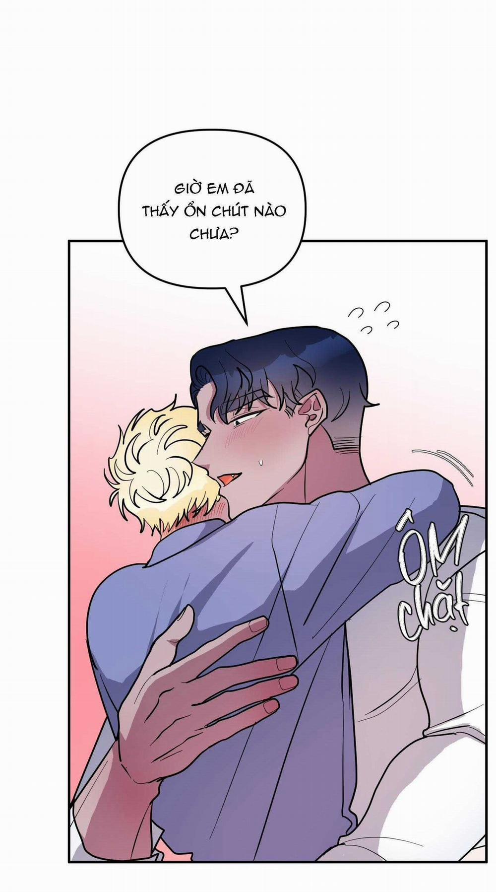 CÁ MẬP VÀ CÔ DÂU THỎ 38 trang 6