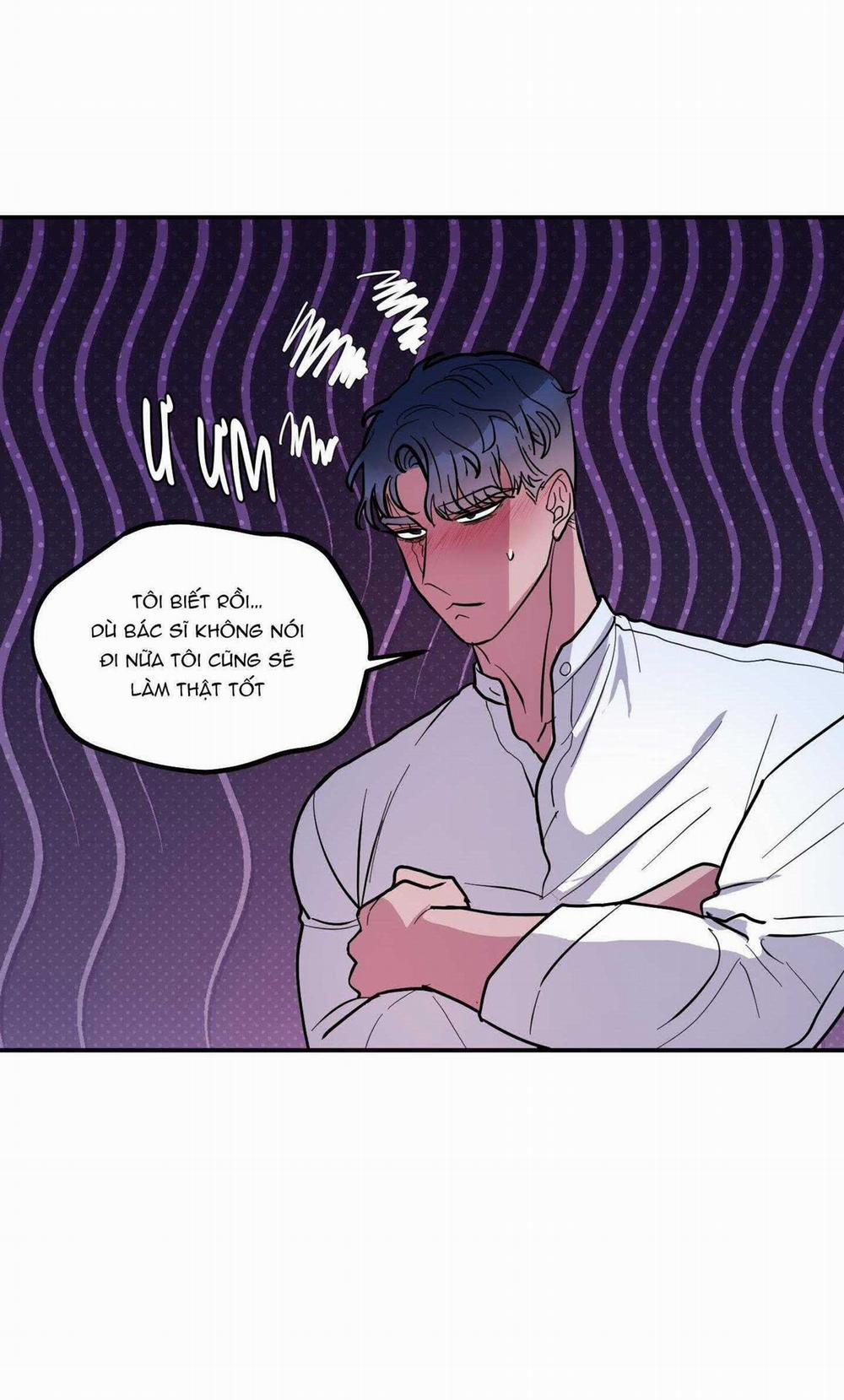 CÁ MẬP VÀ CÔ DÂU THỎ 39 trang 18