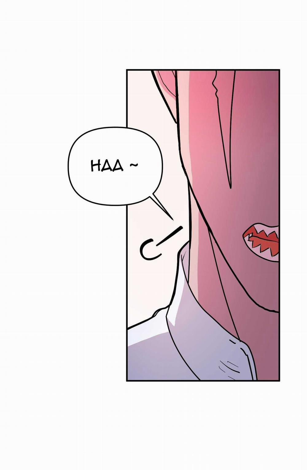 CÁ MẬP VÀ CÔ DÂU THỎ 39 trang 29