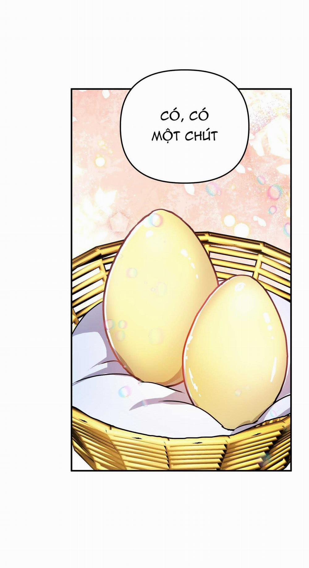 CÁ MẬP VÀ CÔ DÂU THỎ 39 trang 52