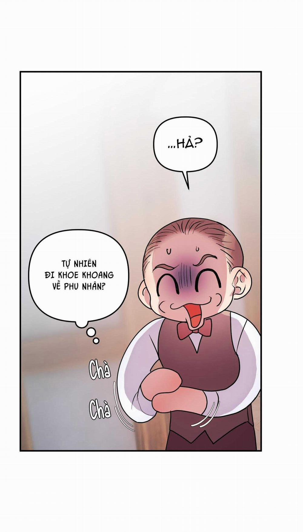 CÁ MẬP VÀ CÔ DÂU THỎ 40 trang 15