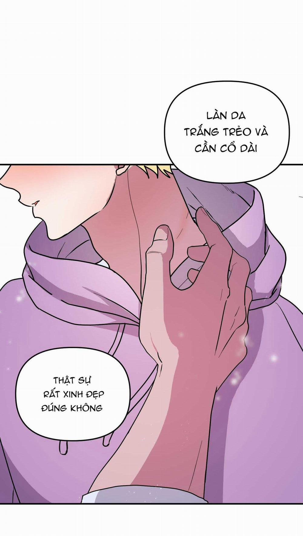 CÁ MẬP VÀ CÔ DÂU THỎ 40 trang 16