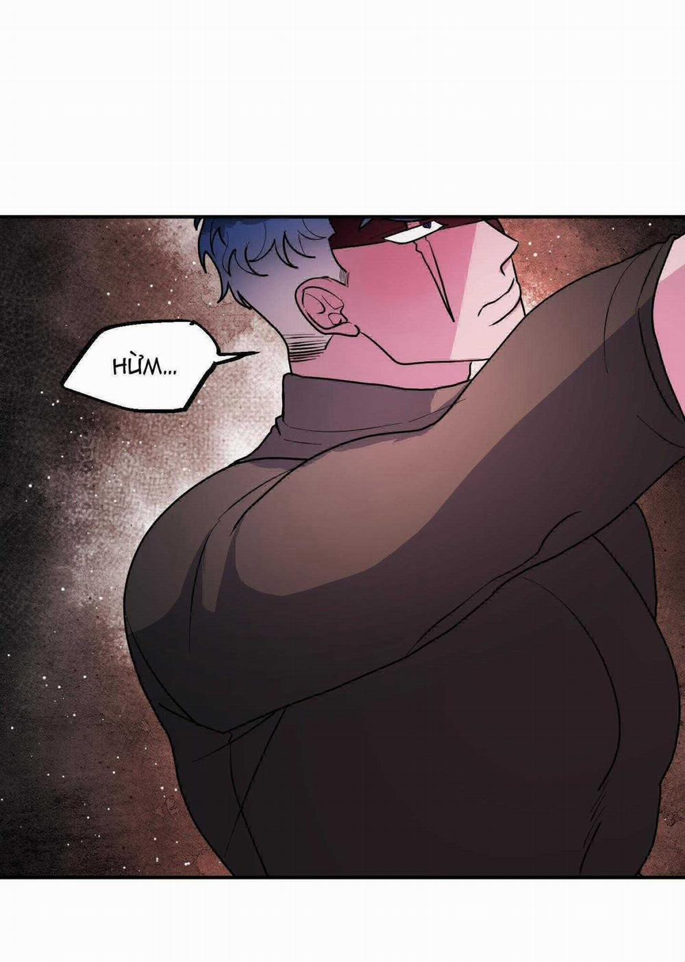 CÁ MẬP VÀ CÔ DÂU THỎ 40 trang 33