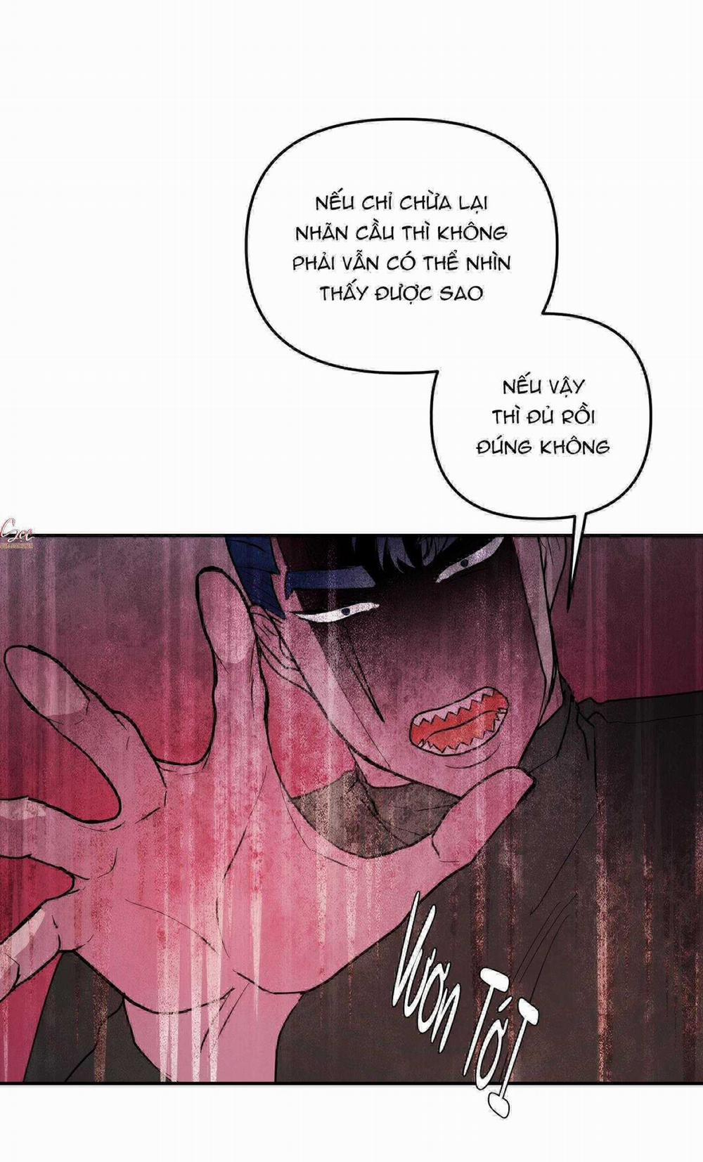 CÁ MẬP VÀ CÔ DÂU THỎ 40 trang 39