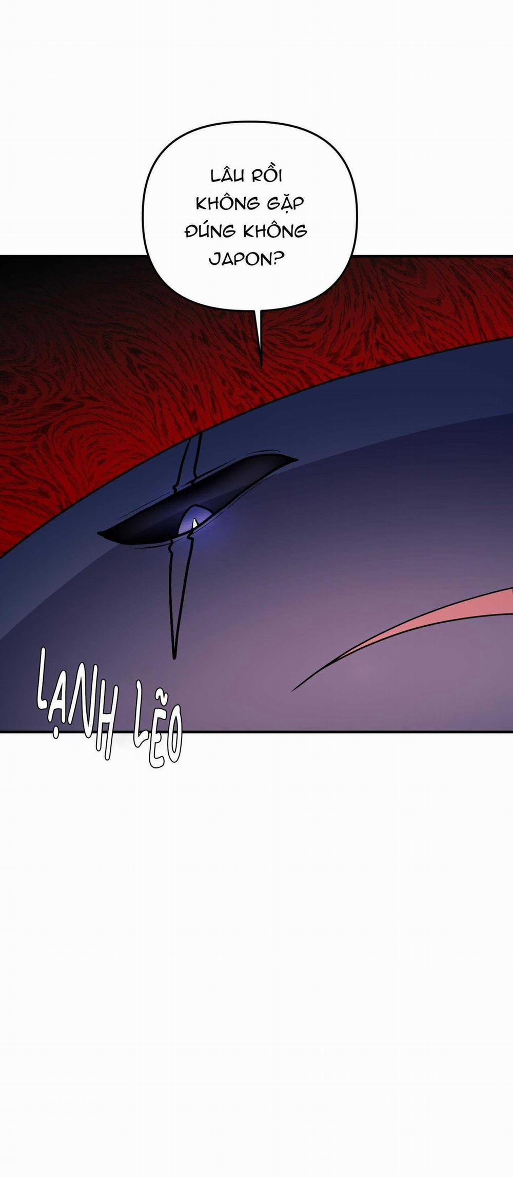 CÁ MẬP VÀ CÔ DÂU THỎ 40 trang 4