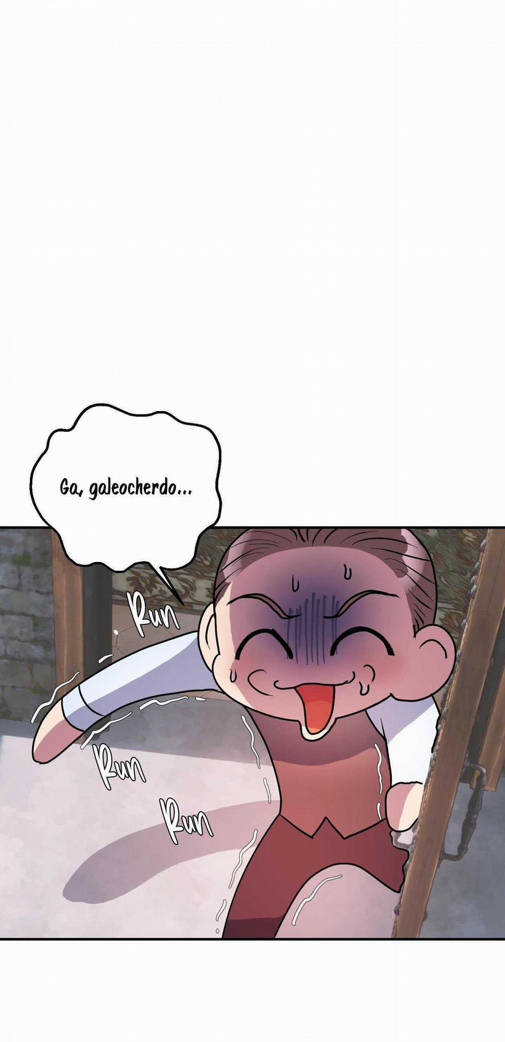 CÁ MẬP VÀ CÔ DÂU THỎ 40 trang 5