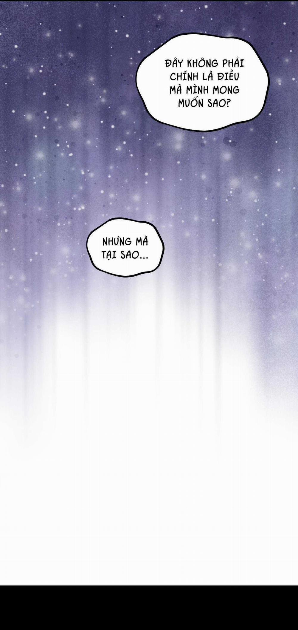 CÁ MẬP VÀ CÔ DÂU THỎ 42 trang 50