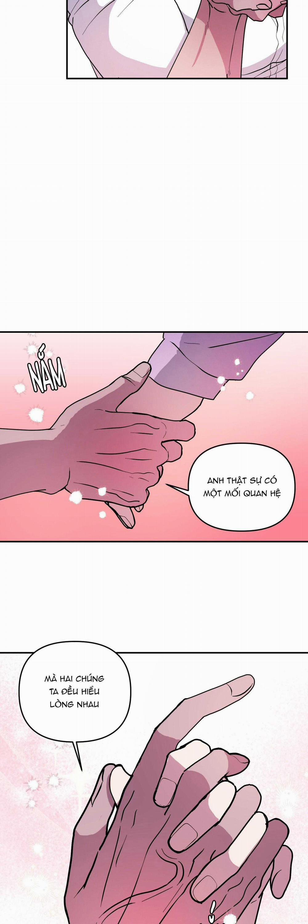 CÁ MẬP VÀ CÔ DÂU THỎ 46 trang 2