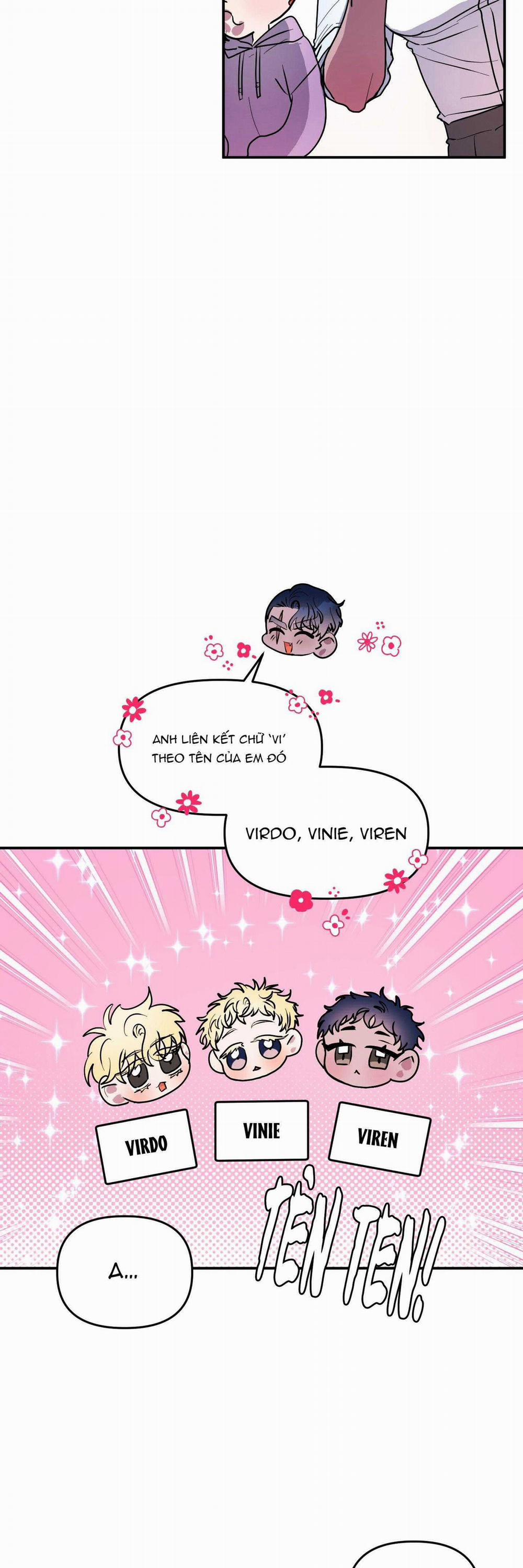 CÁ MẬP VÀ CÔ DÂU THỎ 46 trang 26