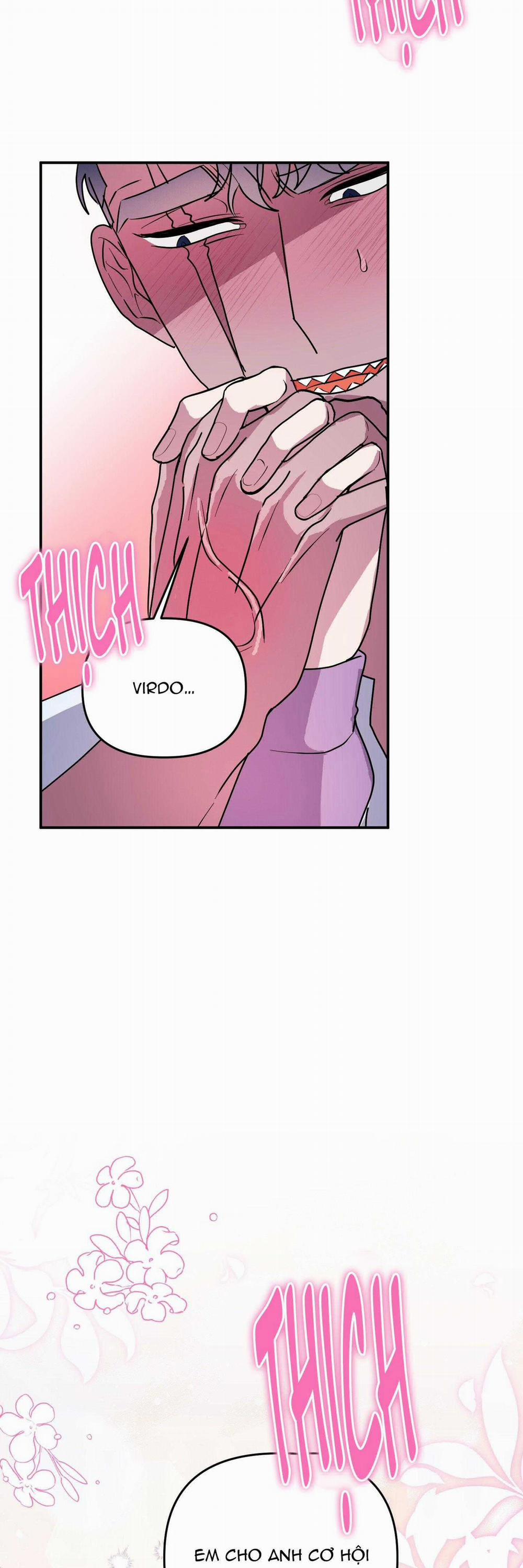 CÁ MẬP VÀ CÔ DÂU THỎ 46 trang 4