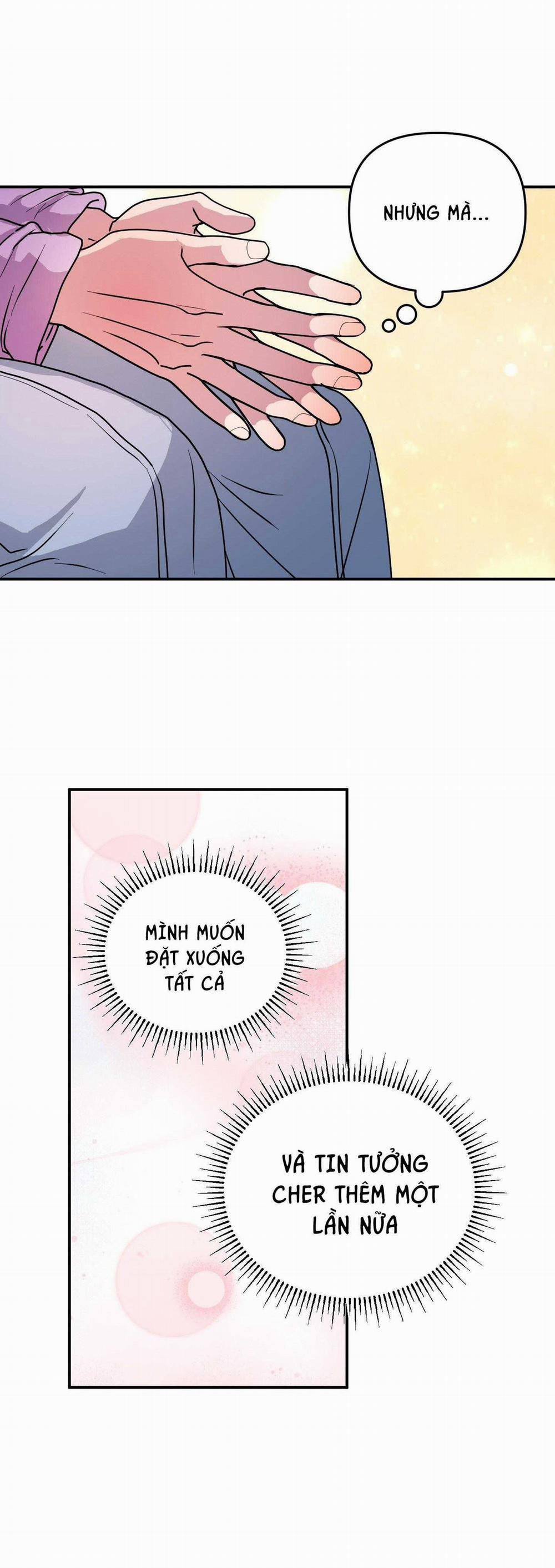 CÁ MẬP VÀ CÔ DÂU THỎ 47 trang 32