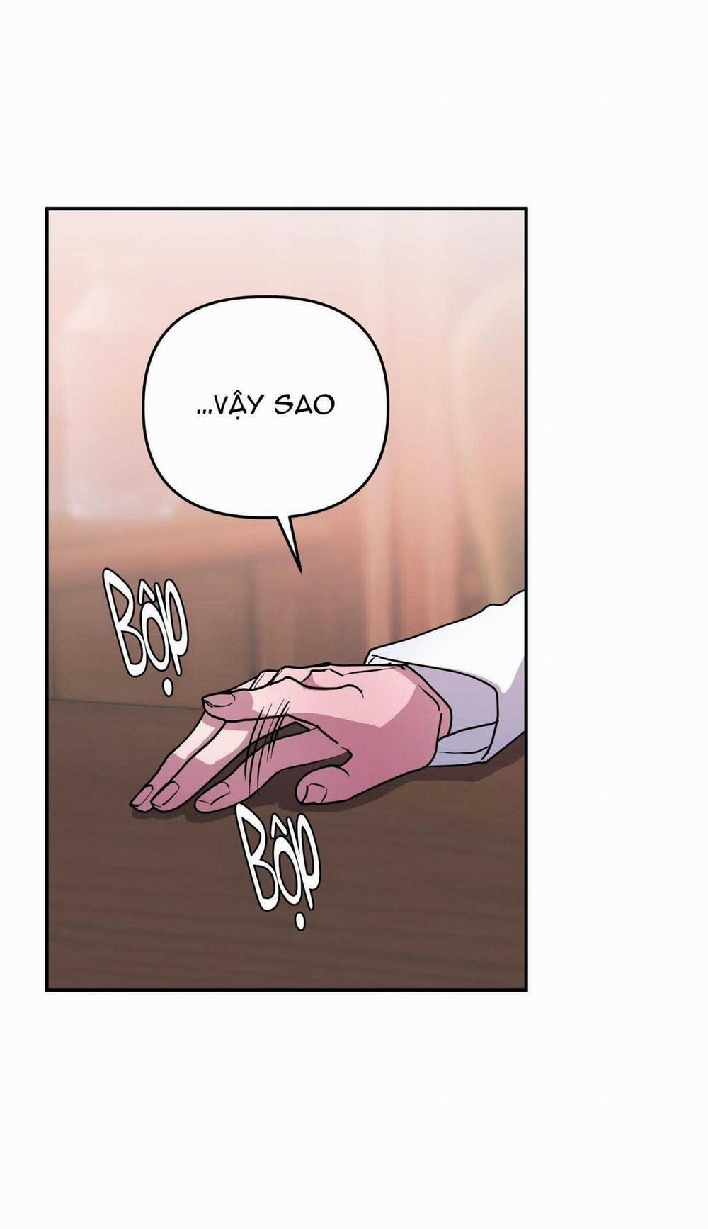 CÁ MẬP VÀ CÔ DÂU THỎ 47 trang 34