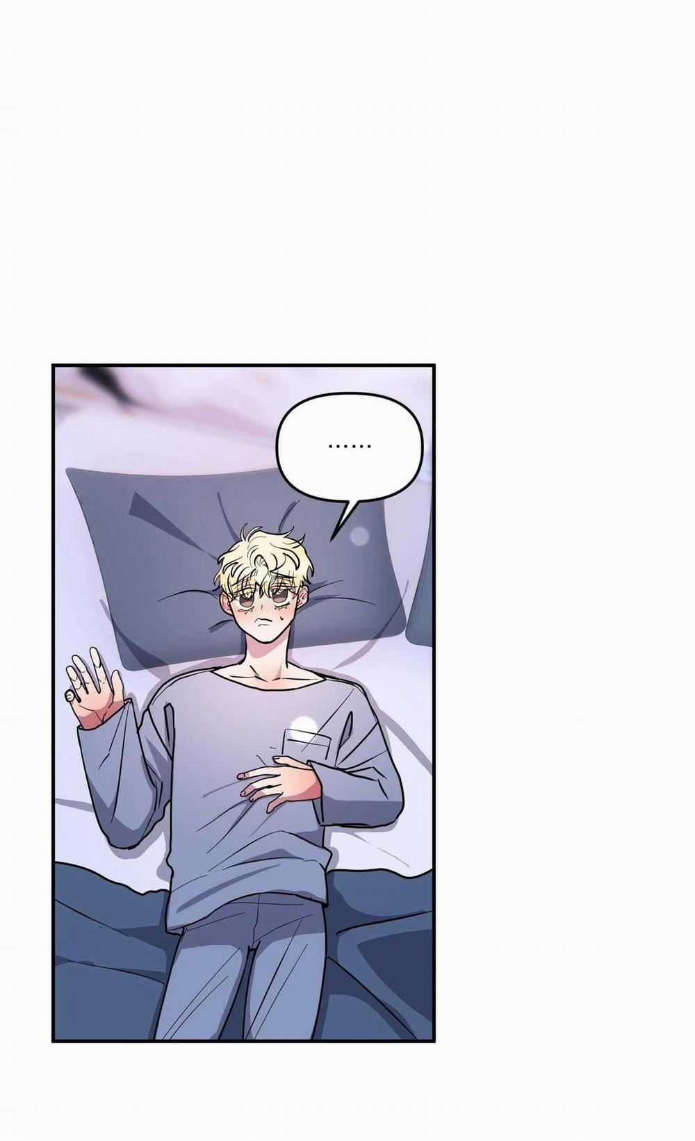 CÁ MẬP VÀ CÔ DÂU THỎ 48 trang 23