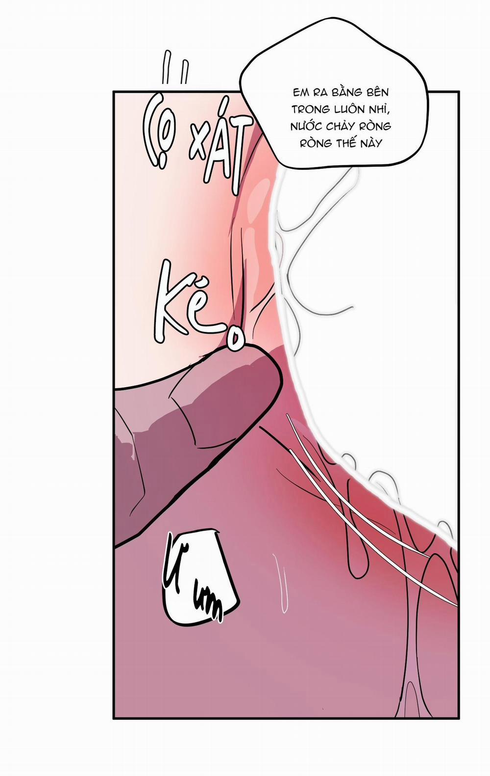 CÁ MẬP VÀ CÔ DÂU THỎ 51 trang 20