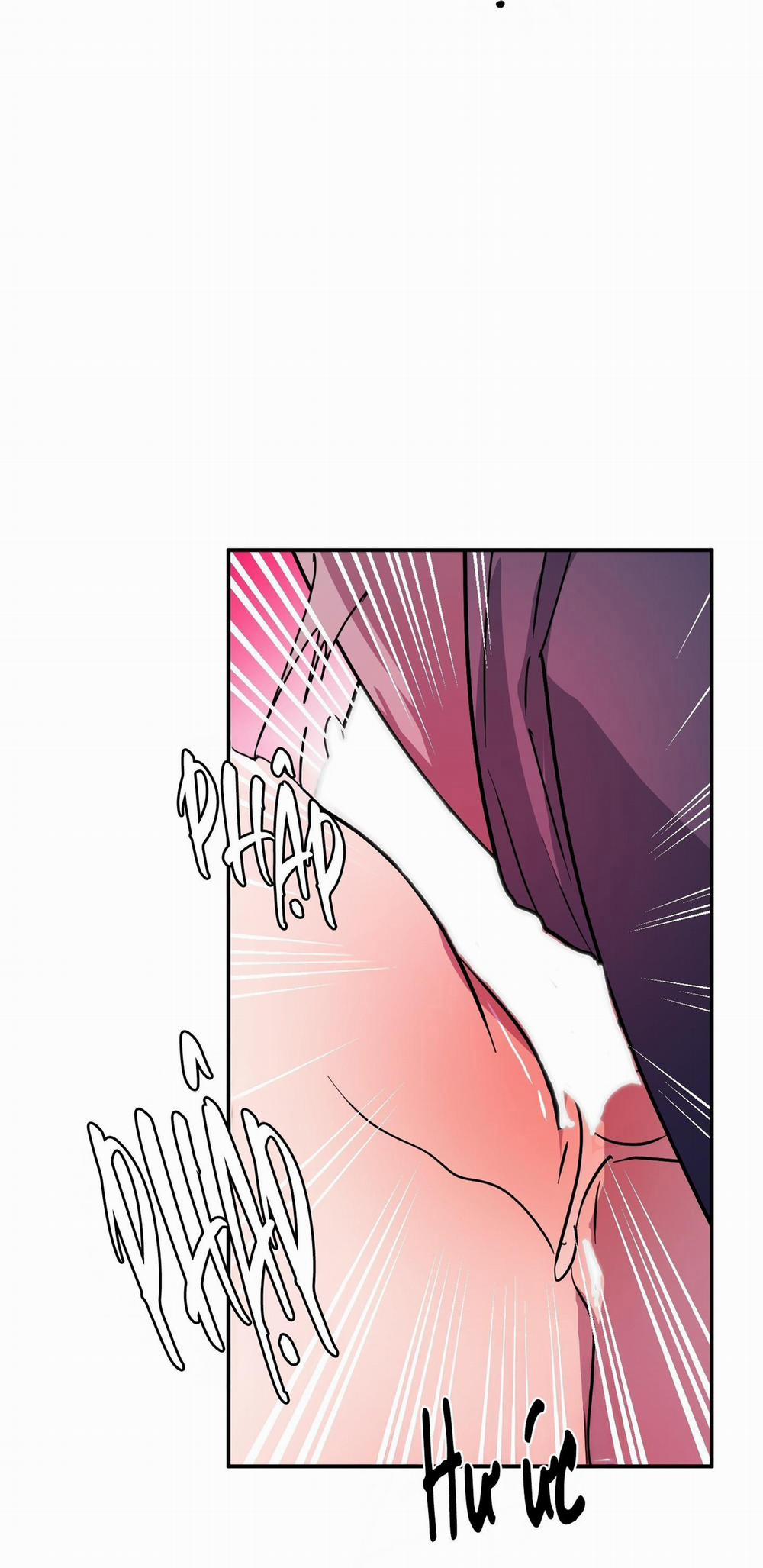 CÁ MẬP VÀ CÔ DÂU THỎ 51 trang 3