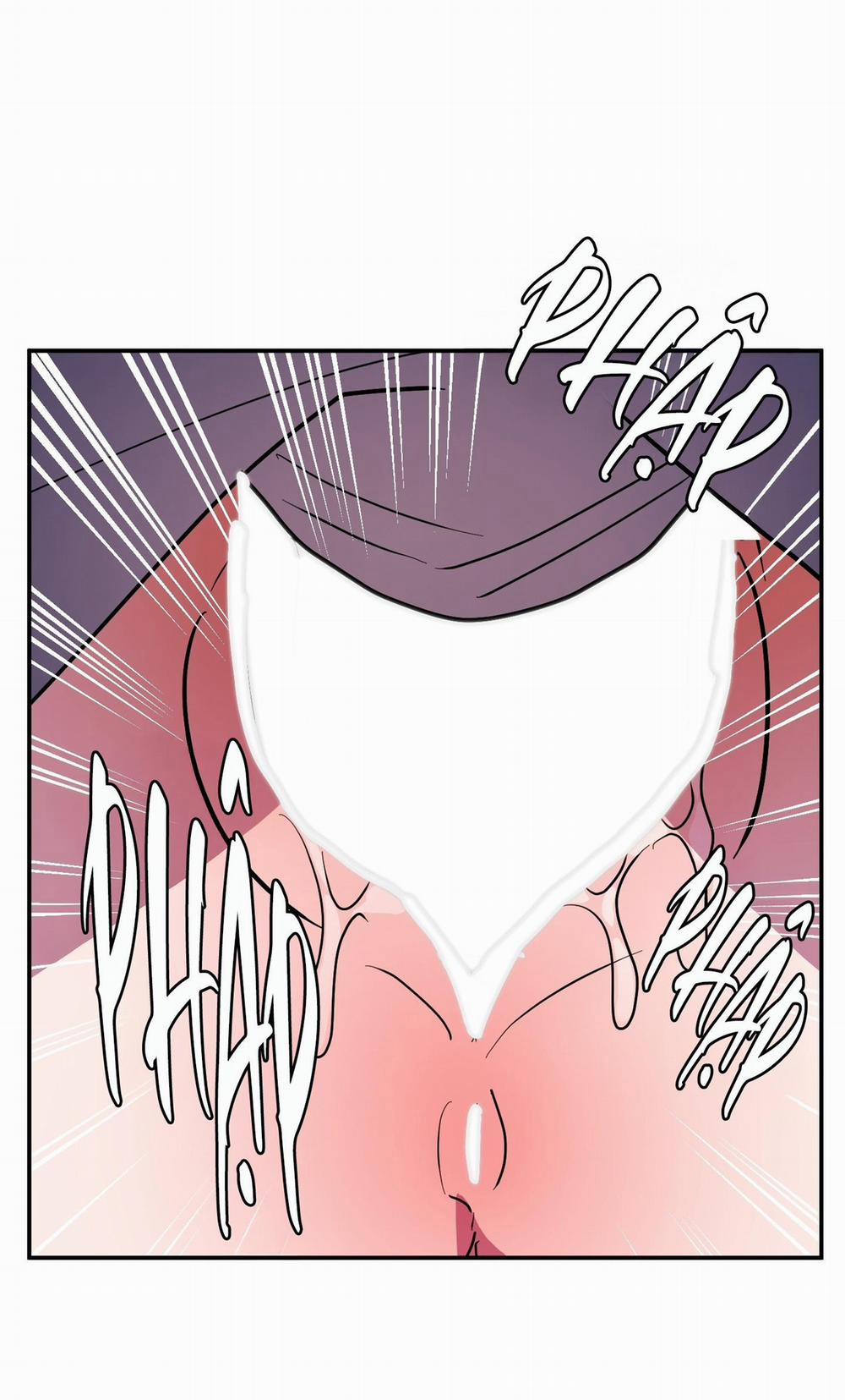 CÁ MẬP VÀ CÔ DÂU THỎ 51 trang 35