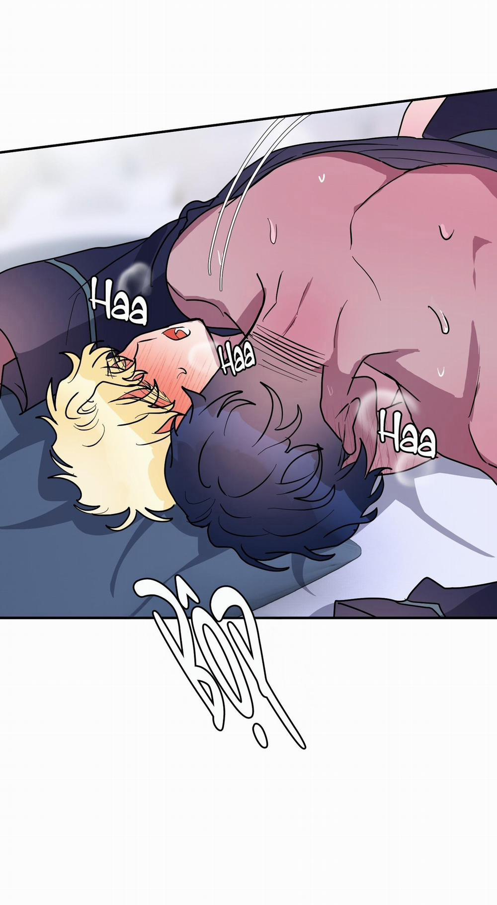 CÁ MẬP VÀ CÔ DÂU THỎ 51 trang 38