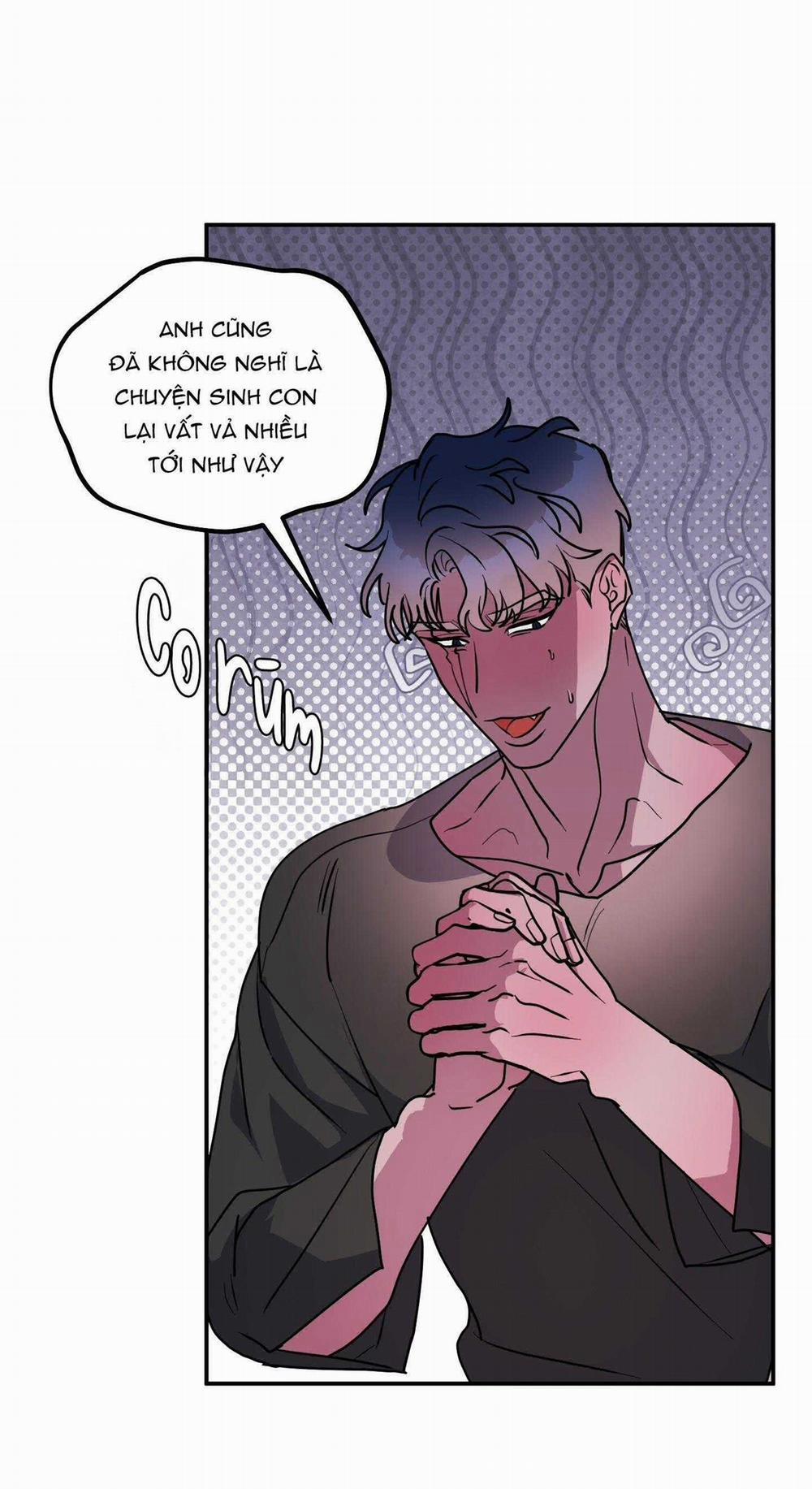 CÁ MẬP VÀ CÔ DÂU THỎ 52 trang 27