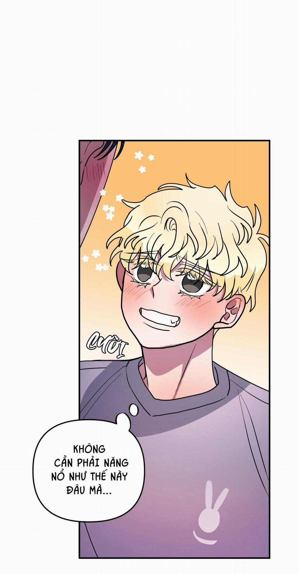 CÁ MẬP VÀ CÔ DÂU THỎ 52 trang 35