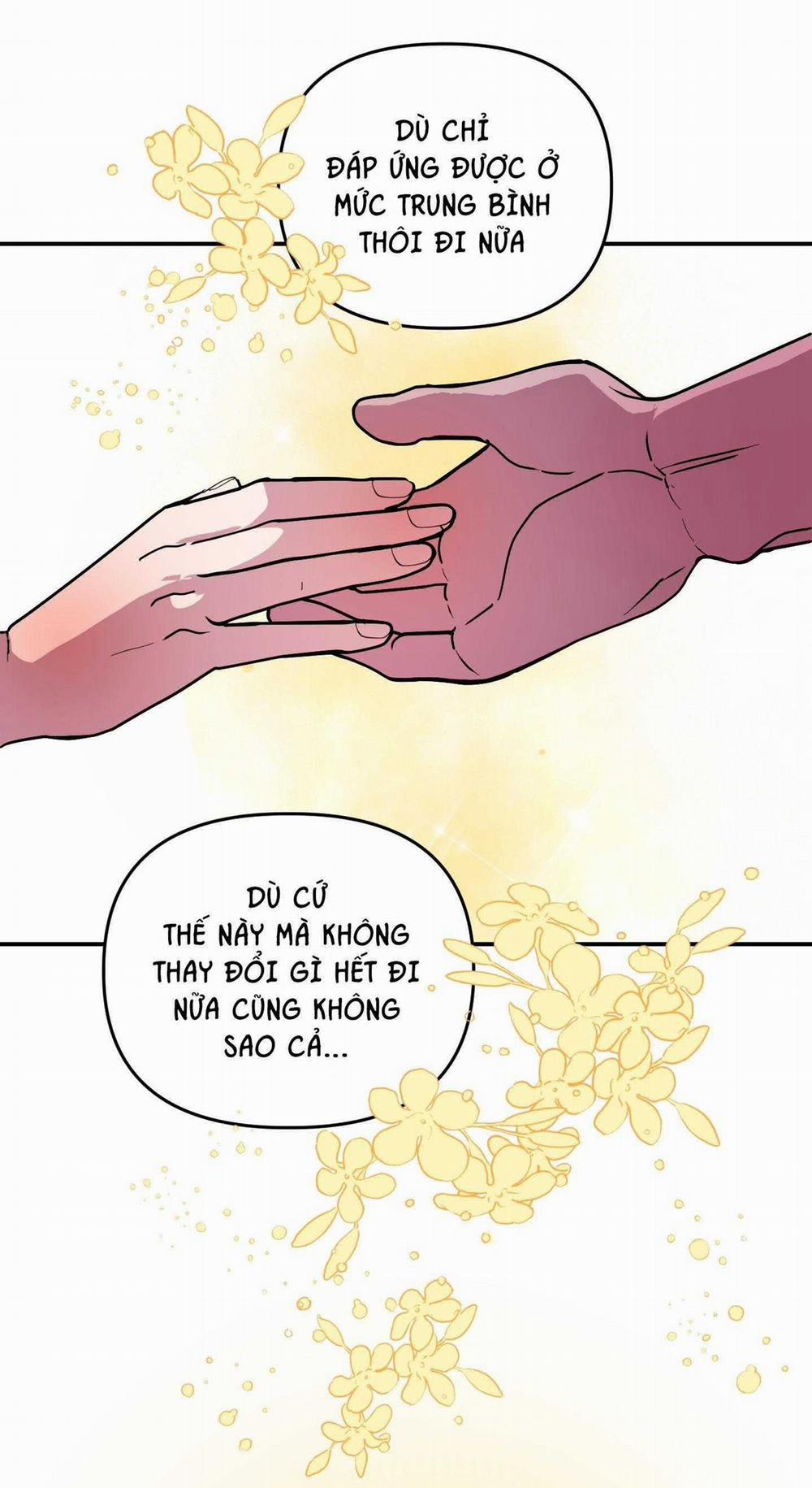 CÁ MẬP VÀ CÔ DÂU THỎ 52 trang 36