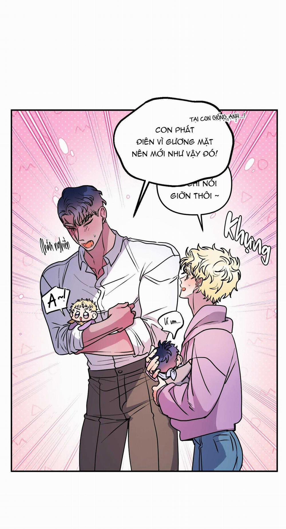 CÁ MẬP VÀ CÔ DÂU THỎ 52 trang 52