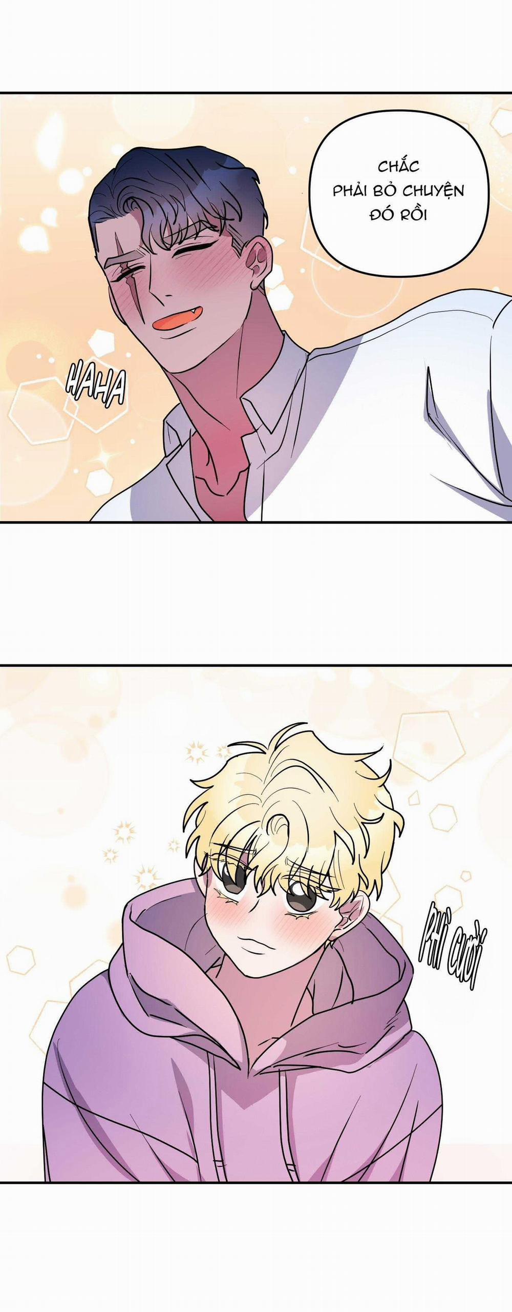 CÁ MẬP VÀ CÔ DÂU THỎ 53 trang 39