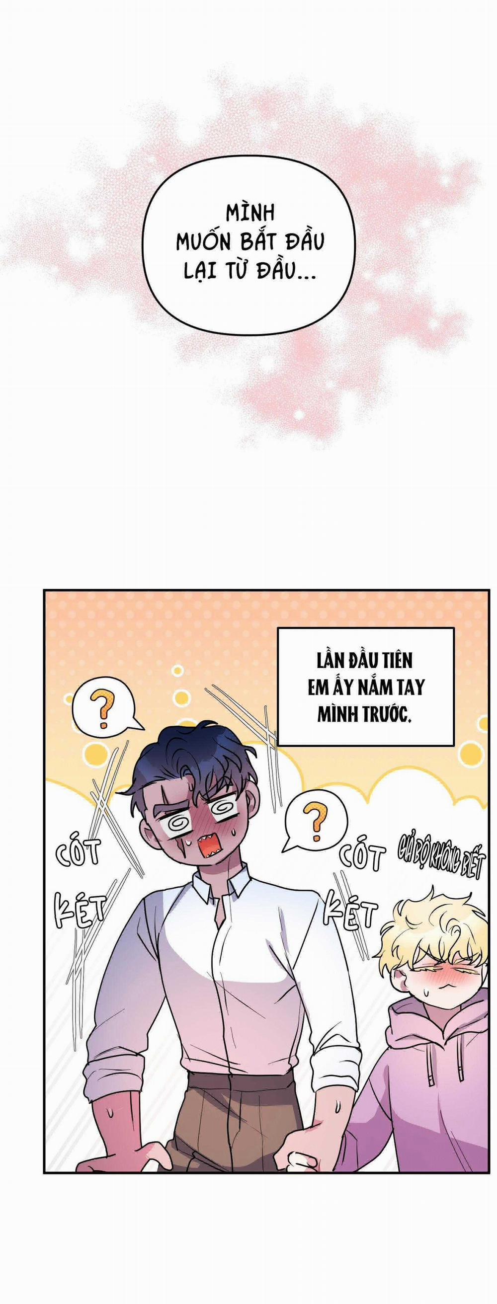 CÁ MẬP VÀ CÔ DÂU THỎ 53 trang 43