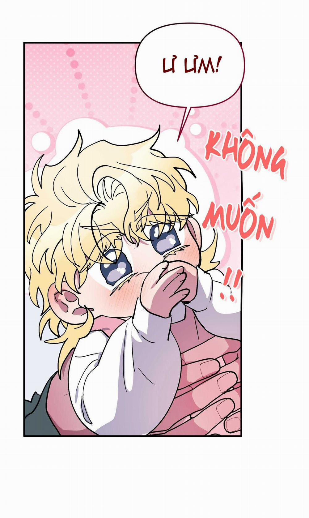 CÁ MẬP VÀ CÔ DÂU THỎ 54 trang 16