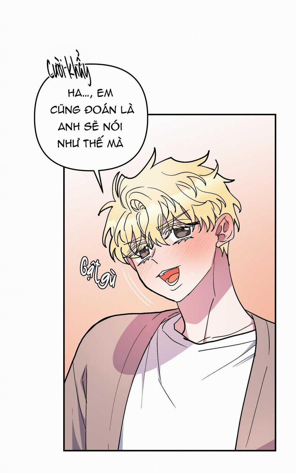 CÁ MẬP VÀ CÔ DÂU THỎ 54 trang 31