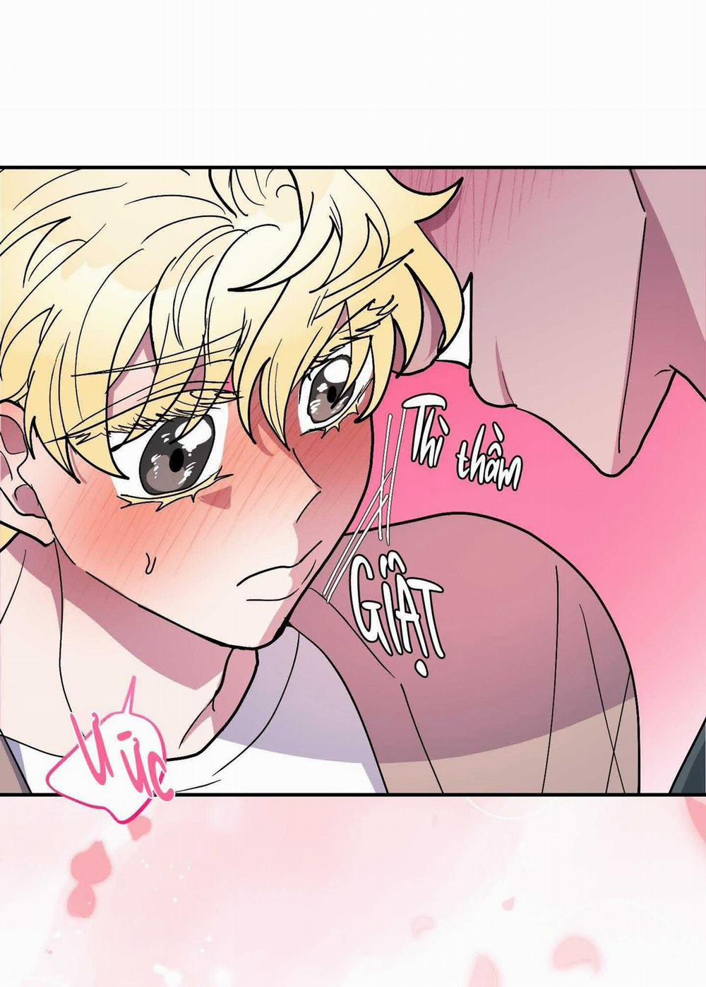 CÁ MẬP VÀ CÔ DÂU THỎ 54 trang 42