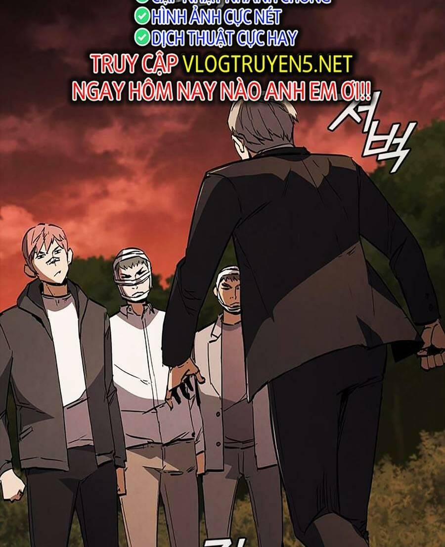 Cá Mập Wyvern 16.3 trang 1