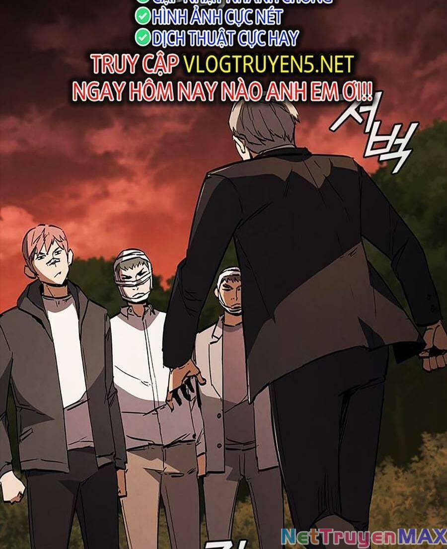 Cá Mập Wyvern 16 trang 1