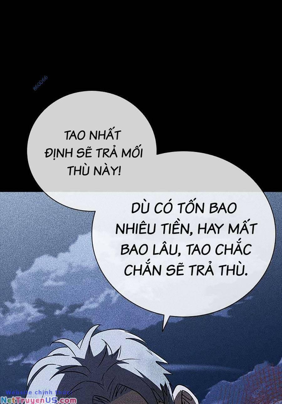 Cá Mập Wyvern 21 trang 1