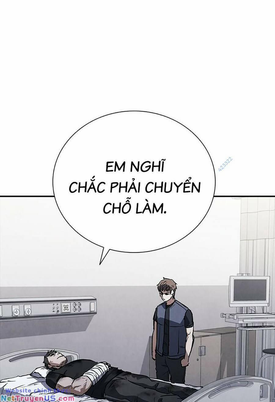 Cá Mập Wyvern 24 trang 1