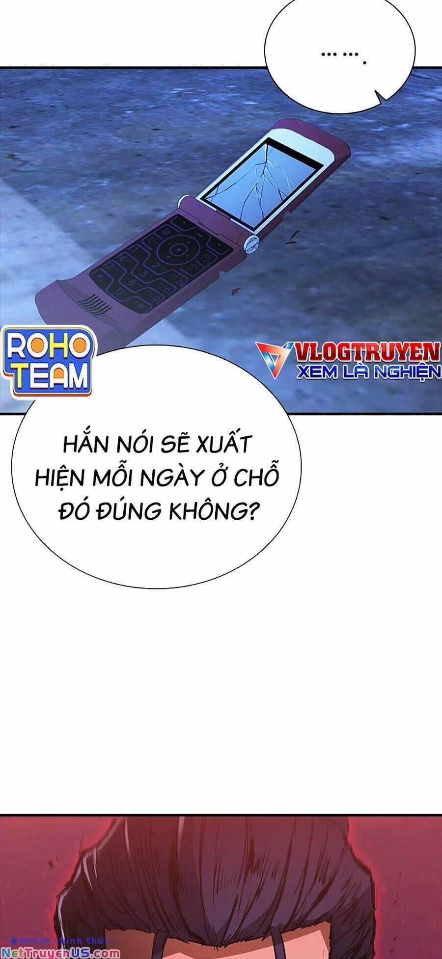 Cá Mập Wyvern 28 trang 1