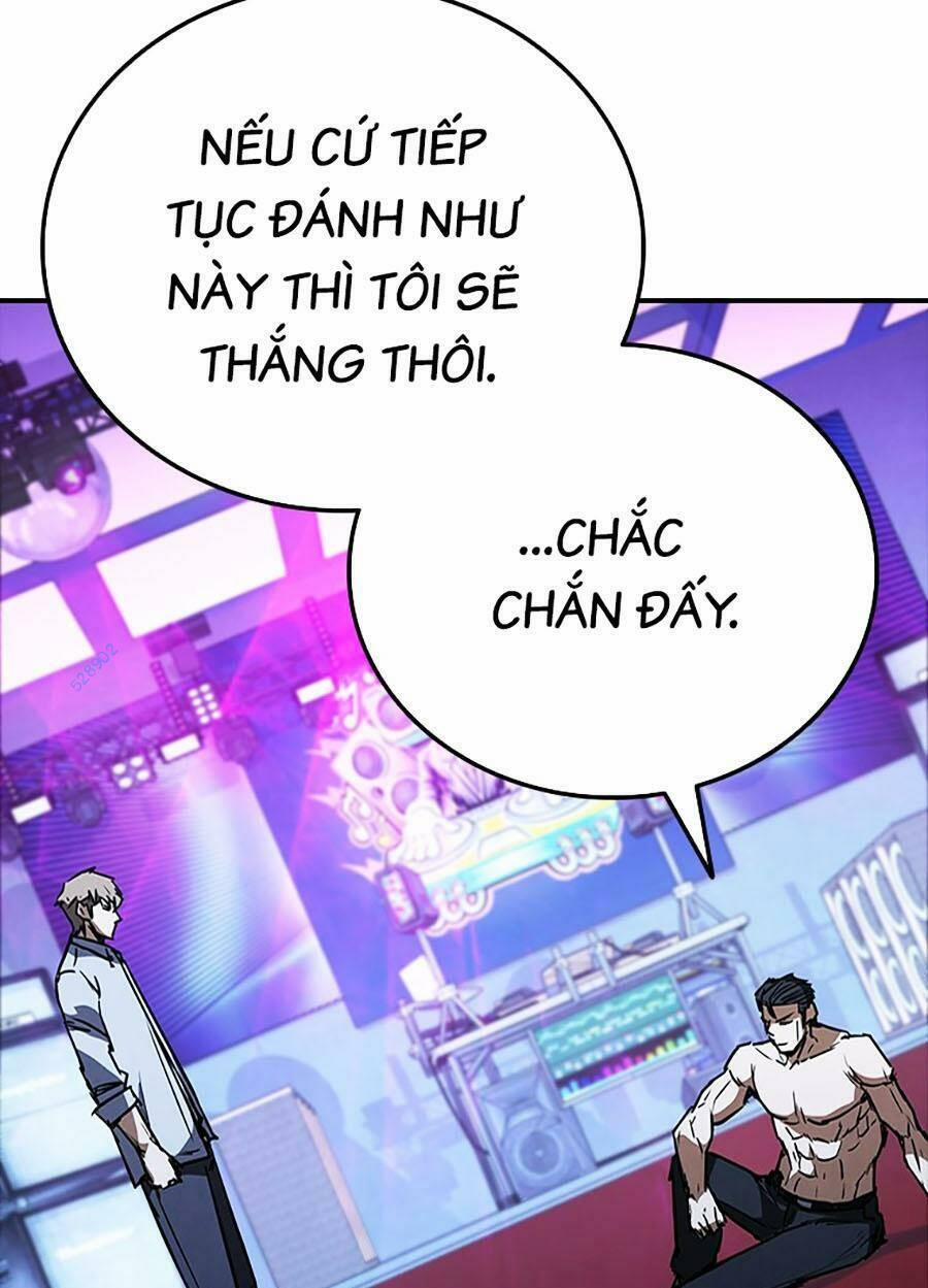 Cá Mập Wyvern 43 trang 1